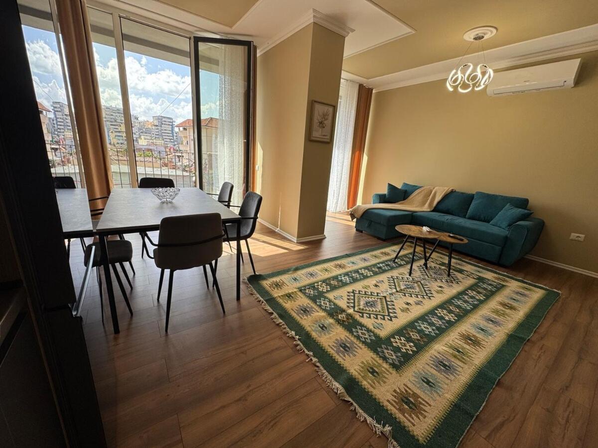 Jona City Center 2 Bedroom Confort Suites And Free Parking Tirana Exterior foto